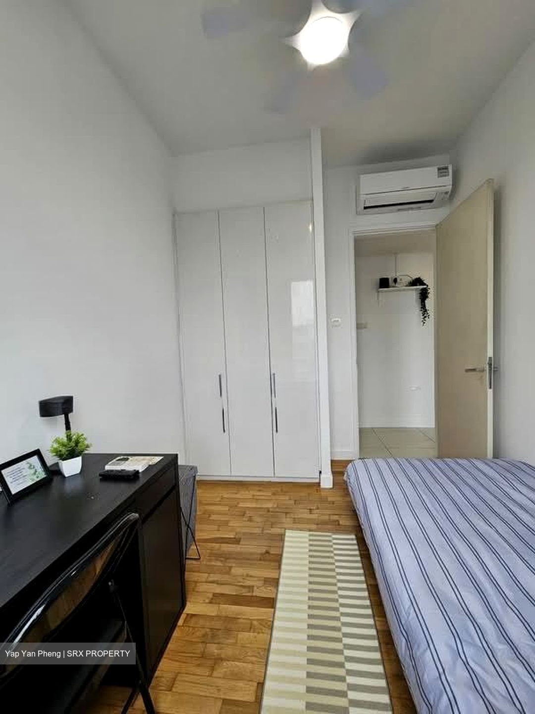 The Centris (D22), Apartment #573387701